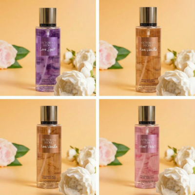 Victoria’s Secret Pure Seduction Fragrance Mist 250ml