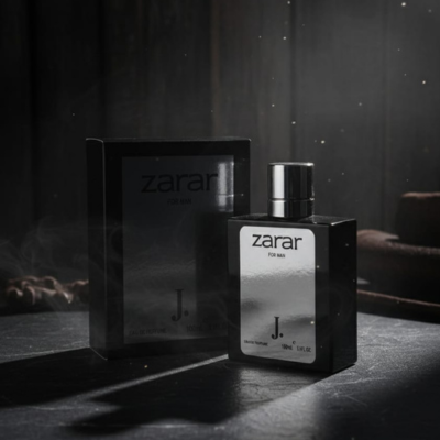 J. Daily Wear Perfume 100ml