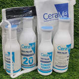 Zafrani Gold Cerave Skin Polish Bleach