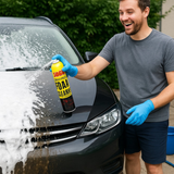 Sogo Multi-Purpose Foam Cleaner – 650ml (Fabric, Carpet, Leather)