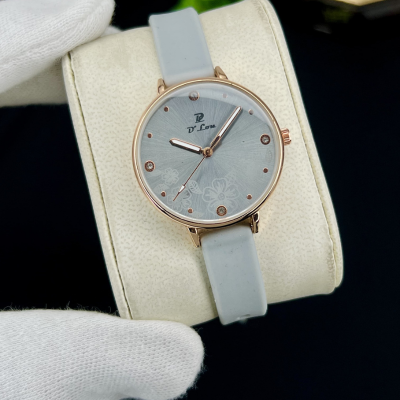 D’Lon Women Stylish Wrist Watch – Multiple Colors