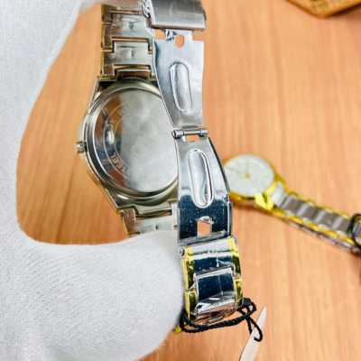 D LON Couple Watch Set – HMD Brand