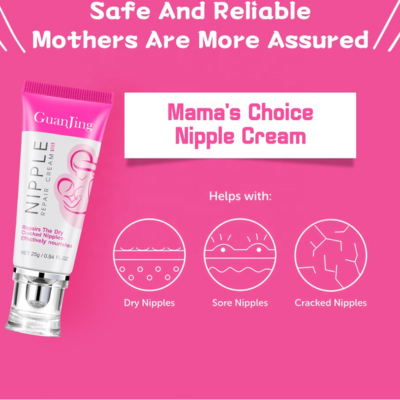 GUANJING Breast Care Cream – 25g