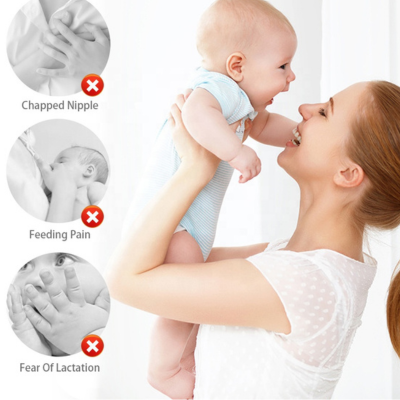 GUANJING Breast Care Cream – 25g