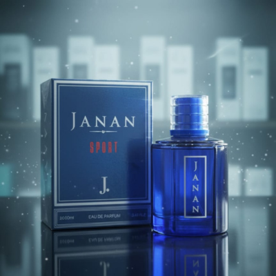 J. Daily Wear Perfume 100ml