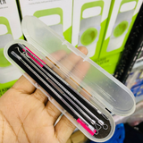 Professional Blackhead & Pimple Remover Tool Kit