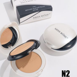 Miss Rose Face Powder – Long Lasting Matte Finish