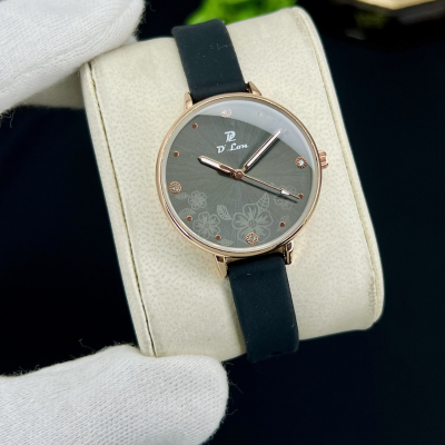 D’Lon Women Stylish Wrist Watch – Multiple Colors