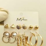 Ear Ring set