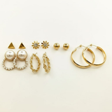 Ear Ring set