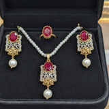 Necklaces outfit with our stunning collection