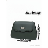 New Box Style Cross Body Bag – High Quality, Good Capacity (Made in Pakistan)