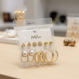 Ear Ring set