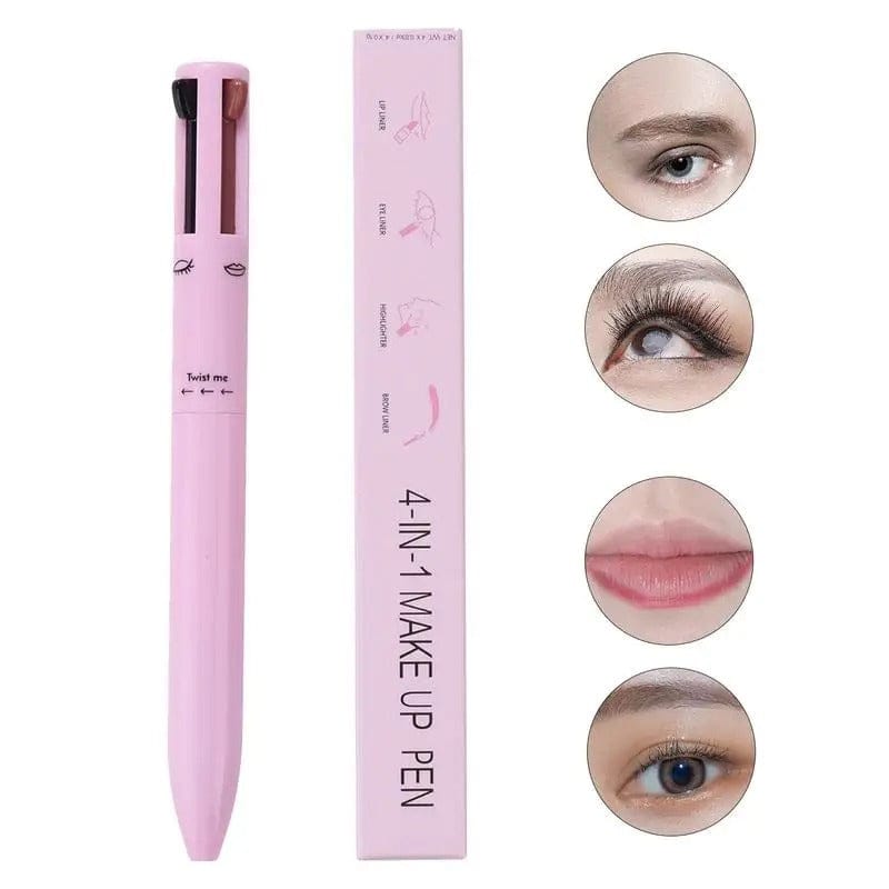 4 in 1 Makeup Pen