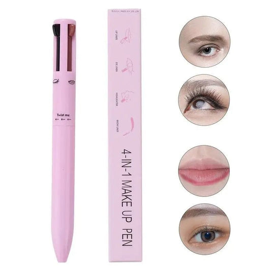 4 in 1 Makeup Pen