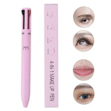 4 in 1 Makeup Pen