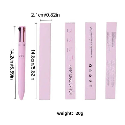 4 in 1 Makeup Pen