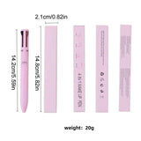 4 in 1 Makeup Pen
