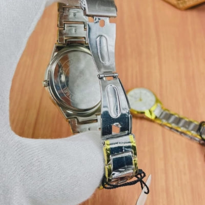 D LON Couple Watch Set – HMD Brand